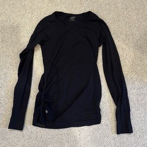 Athleta Speed light long sleeve tee